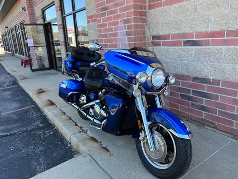 2011 Yamaha Royal Star Venture S in Muskego, Wisconsin - Photo 2