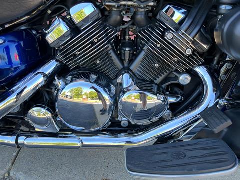 2011 Yamaha Royal Star Venture S in Muskego, Wisconsin - Photo 6