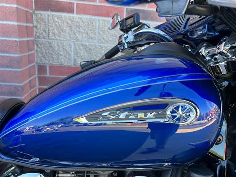 2011 Yamaha Royal Star Venture S in Muskego, Wisconsin - Photo 7