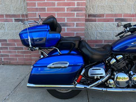 2011 Yamaha Royal Star Venture S in Muskego, Wisconsin - Photo 9