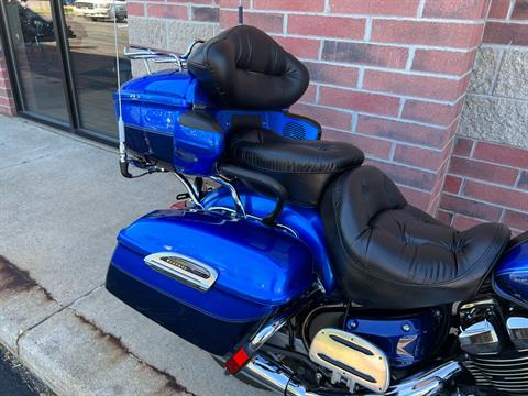 2011 Yamaha Royal Star Venture S in Muskego, Wisconsin - Photo 10