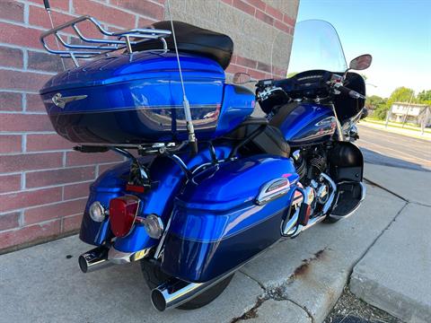 2011 Yamaha Royal Star Venture S in Muskego, Wisconsin - Photo 11