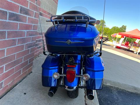 2011 Yamaha Royal Star Venture S in Muskego, Wisconsin - Photo 12