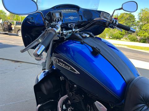 2011 Yamaha Royal Star Venture S in Muskego, Wisconsin - Photo 14