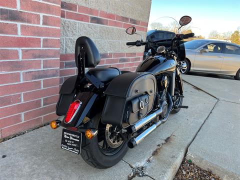 2021 Indian Scout® Sixty in Muskego, Wisconsin - Photo 8