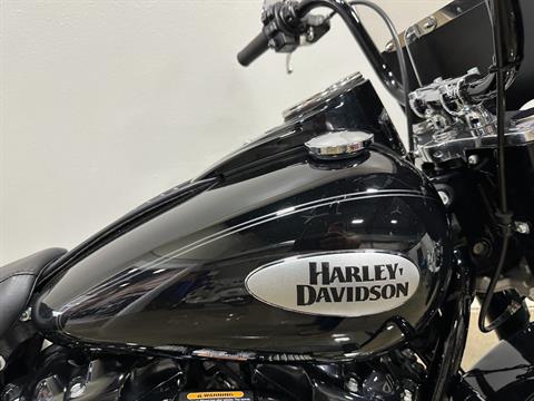 2021 Harley-Davidson Heritage Classic 114 in Muskego, Wisconsin - Photo 6