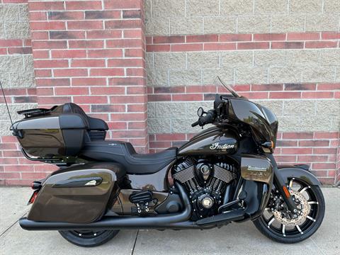 2023 Indian Motorcycle Roadmaster® Dark Horse® in Muskego, Wisconsin - Photo 1