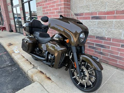 2023 Indian Motorcycle Roadmaster® Dark Horse® in Muskego, Wisconsin - Photo 2