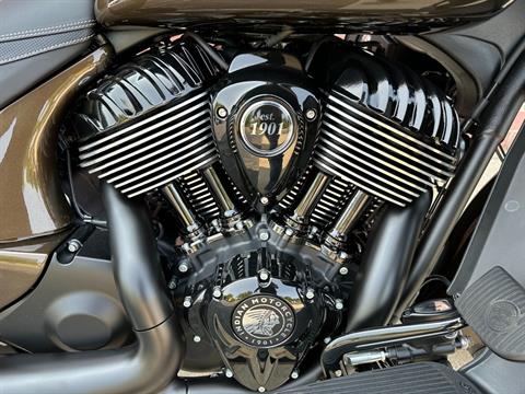 2023 Indian Motorcycle Roadmaster® Dark Horse® in Muskego, Wisconsin - Photo 5
