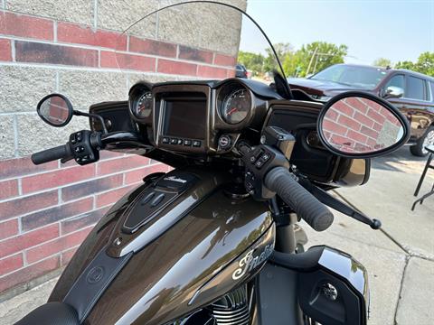 2023 Indian Motorcycle Roadmaster® Dark Horse® in Muskego, Wisconsin - Photo 7