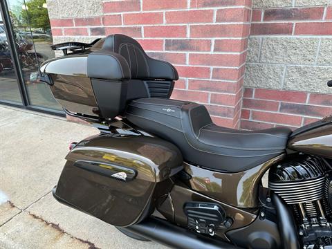 2023 Indian Motorcycle Roadmaster® Dark Horse® in Muskego, Wisconsin - Photo 8