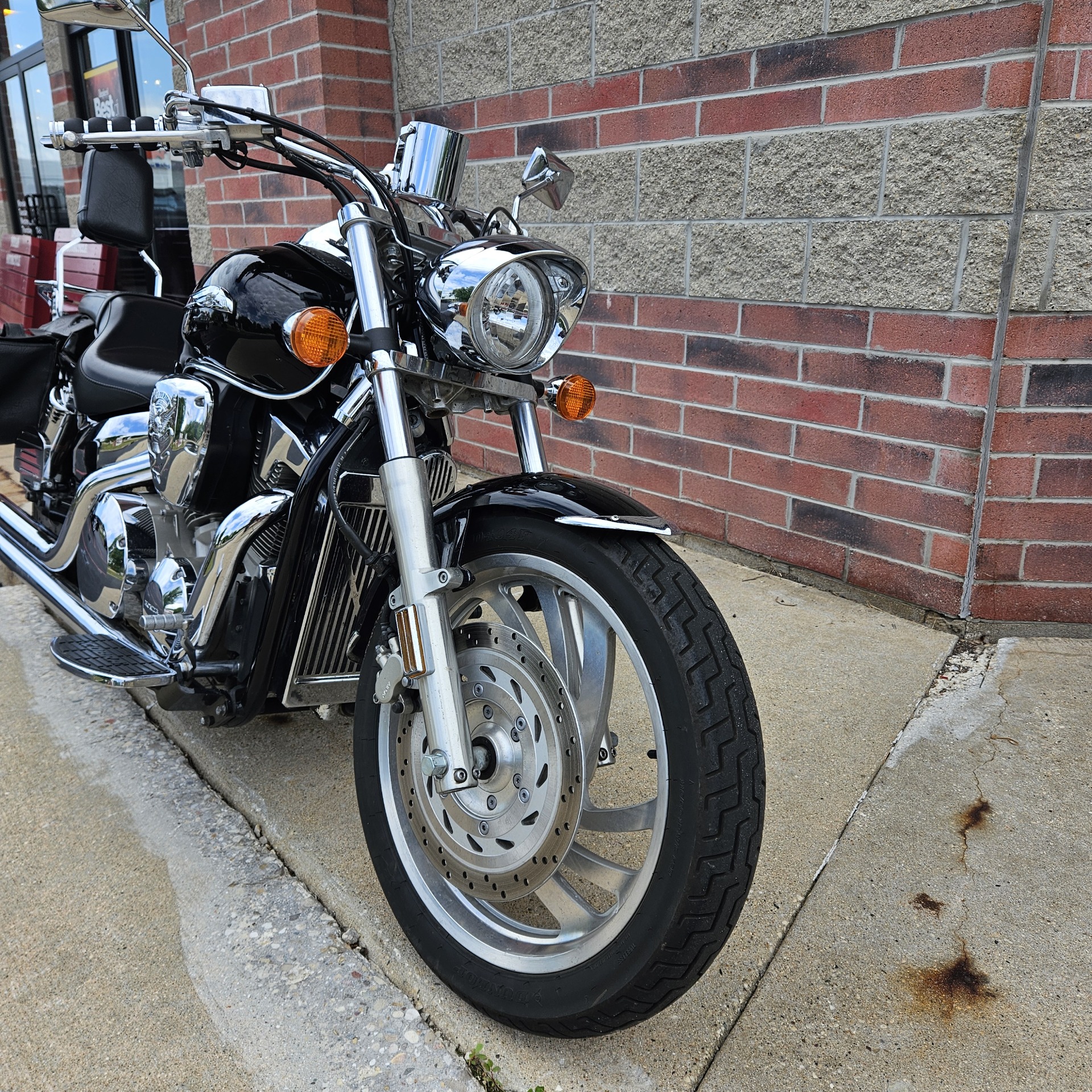 2006 Honda VTX™1300C in Muskego, Wisconsin - Photo 2