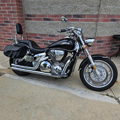 2006 Honda VTX™1300C in Muskego, Wisconsin - Photo 1