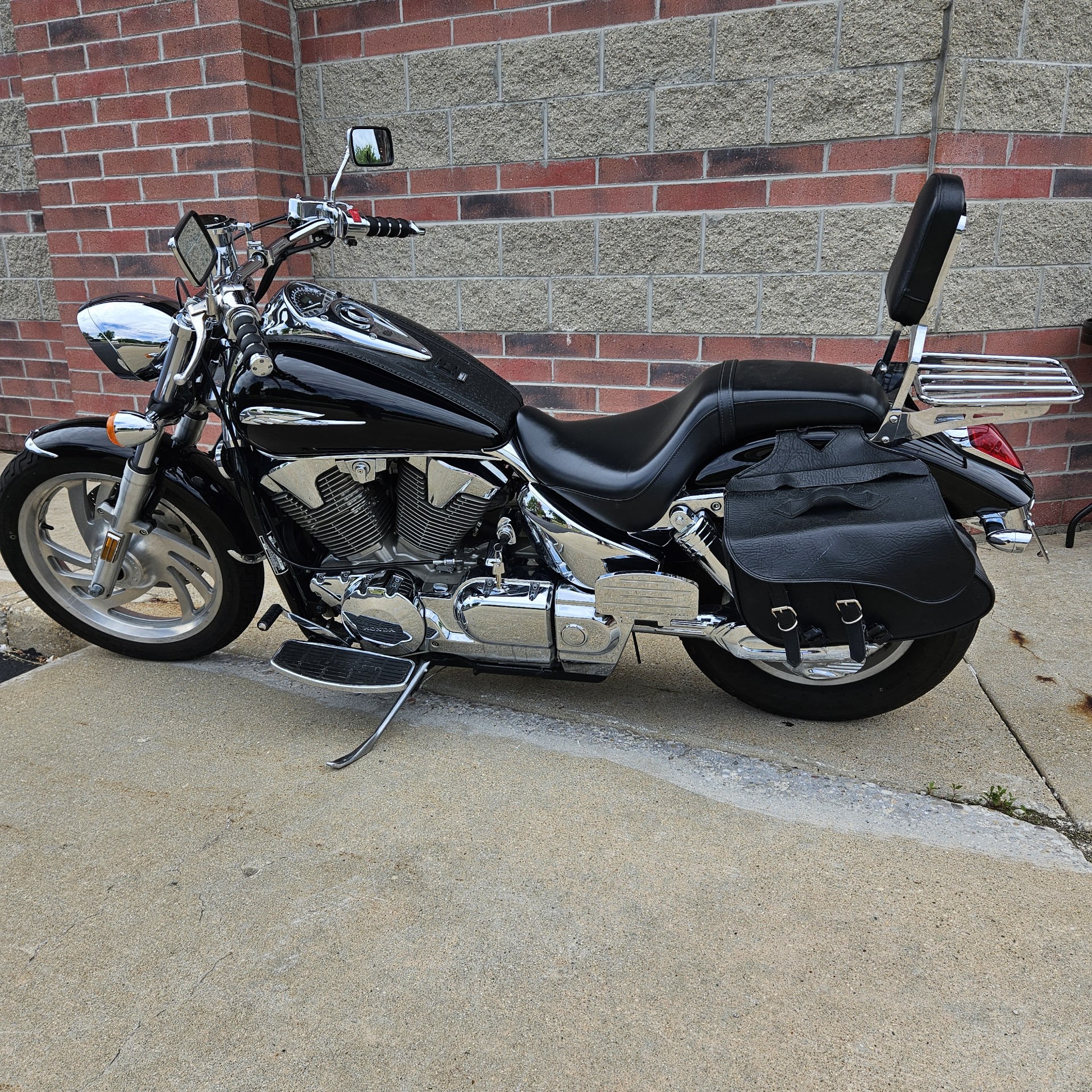 2006 Honda VTX™1300C in Muskego, Wisconsin - Photo 3