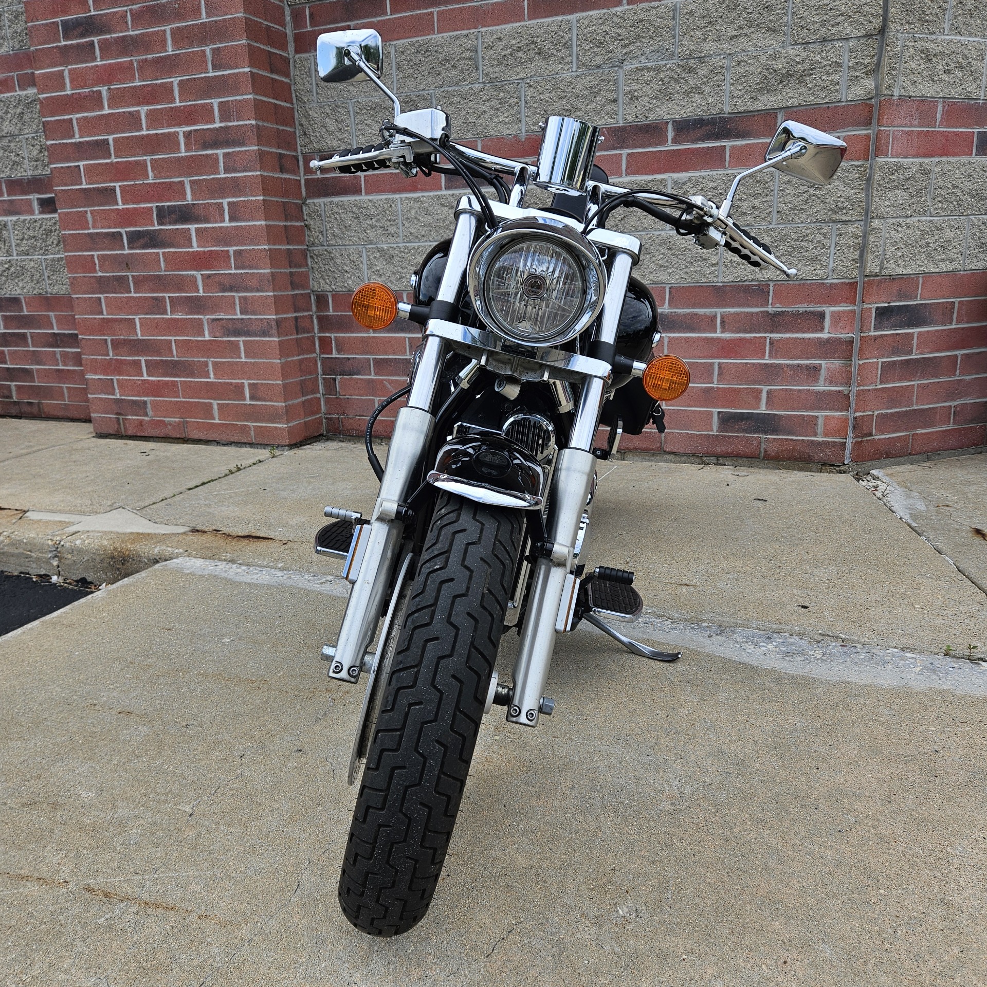 2006 Honda VTX™1300C in Muskego, Wisconsin - Photo 4