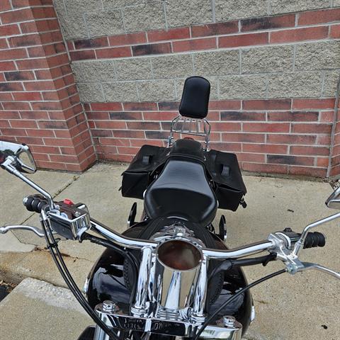 2006 Honda VTX™1300C in Muskego, Wisconsin - Photo 16