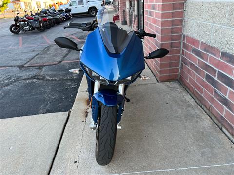 2021 Zero Motorcycles SR/S NA ZF14.4 Premium in Muskego, Wisconsin - Photo 3
