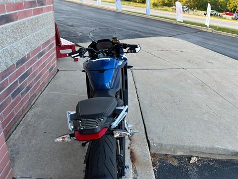 2021 Zero Motorcycles SR/S NA ZF14.4 Premium in Muskego, Wisconsin - Photo 11