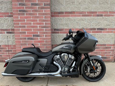 2022 Indian Motorcycle Challenger® in Muskego, Wisconsin - Photo 1