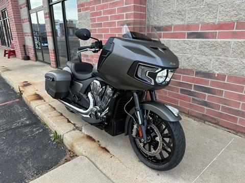 2022 Indian Motorcycle Challenger® in Muskego, Wisconsin - Photo 2