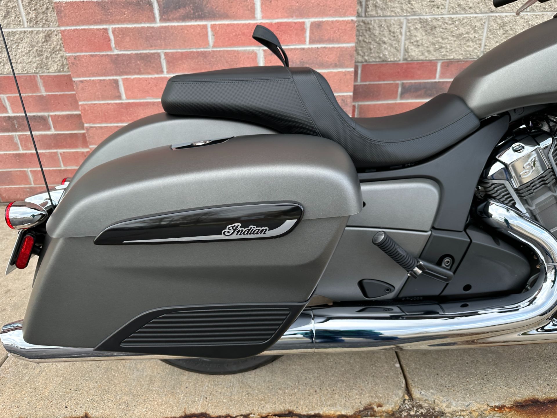 2022 Indian Motorcycle Challenger® in Muskego, Wisconsin - Photo 6