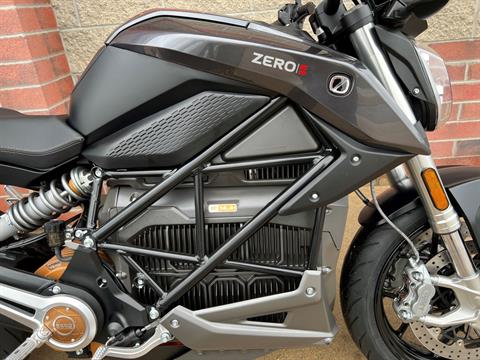 2022 Zero Motorcycles SR ZF14.4 in Muskego, Wisconsin - Photo 5