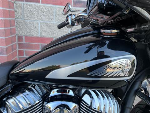 2019 Indian Chieftain® Limited ABS in Muskego, Wisconsin - Photo 6
