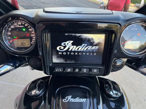 2019 Indian Chieftain® Limited ABS in Muskego, Wisconsin - Photo 12