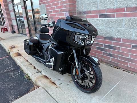 2021 Indian Motorcycle Challenger® Limited in Muskego, Wisconsin - Photo 2