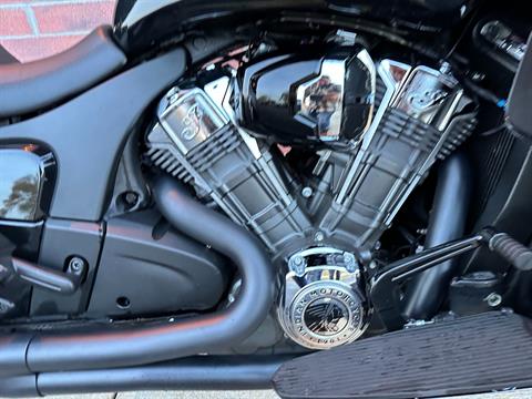 2021 Indian Motorcycle Challenger® Limited in Muskego, Wisconsin - Photo 6