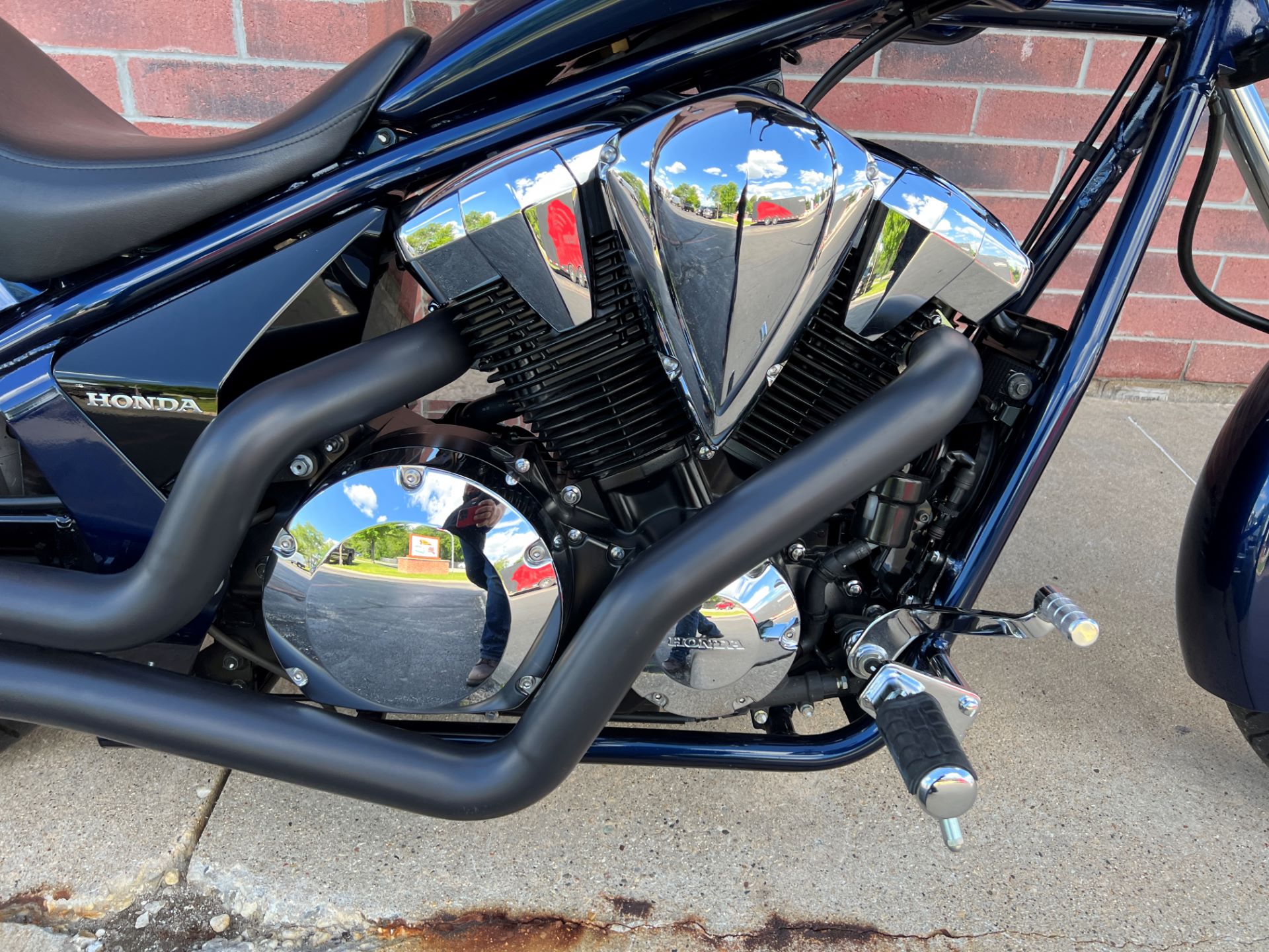 2019 Honda Fury in Muskego, Wisconsin - Photo 6