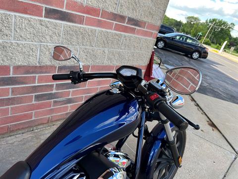 2019 Honda Fury in Muskego, Wisconsin - Photo 7
