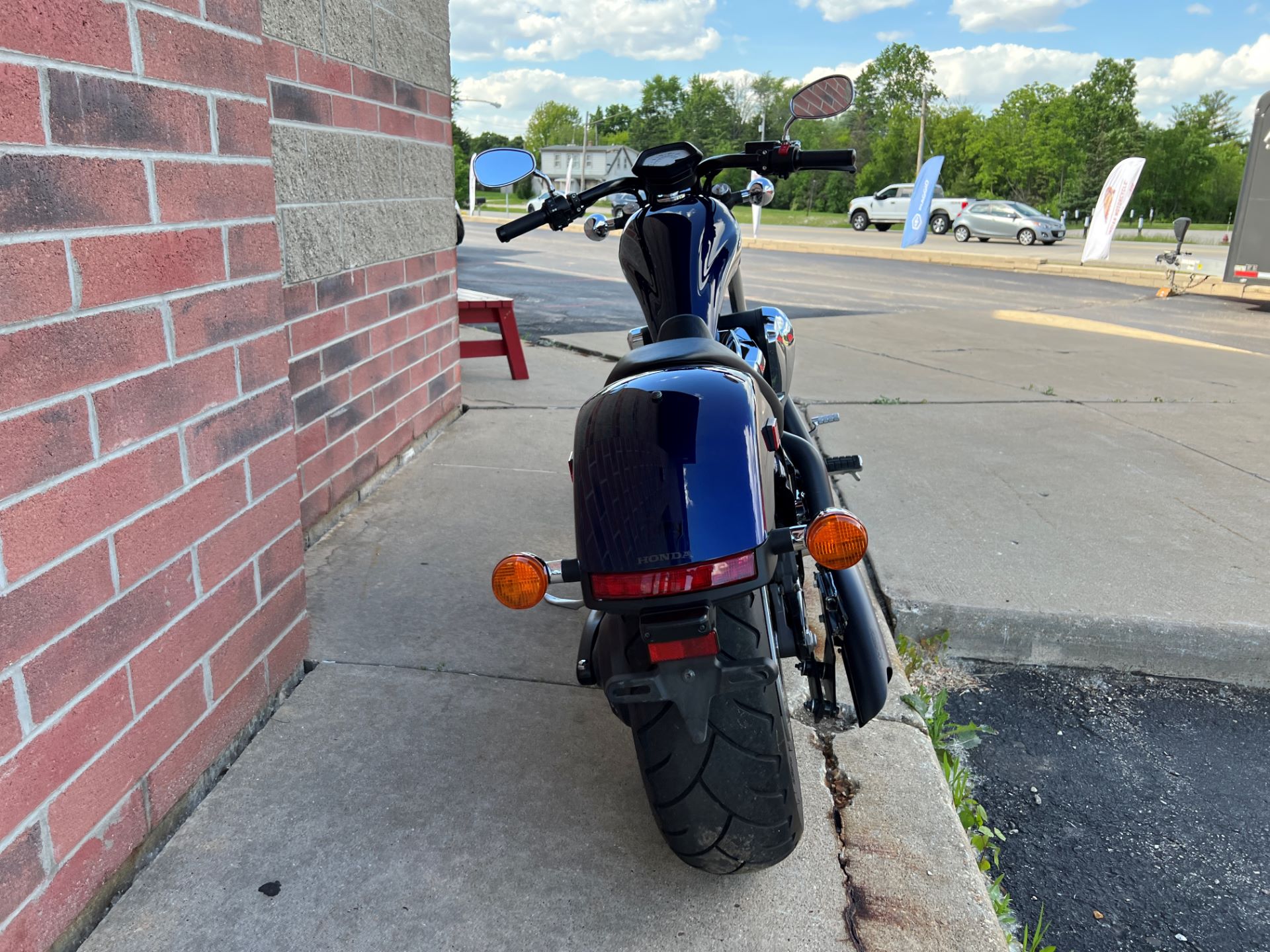 2019 Honda Fury in Muskego, Wisconsin - Photo 11
