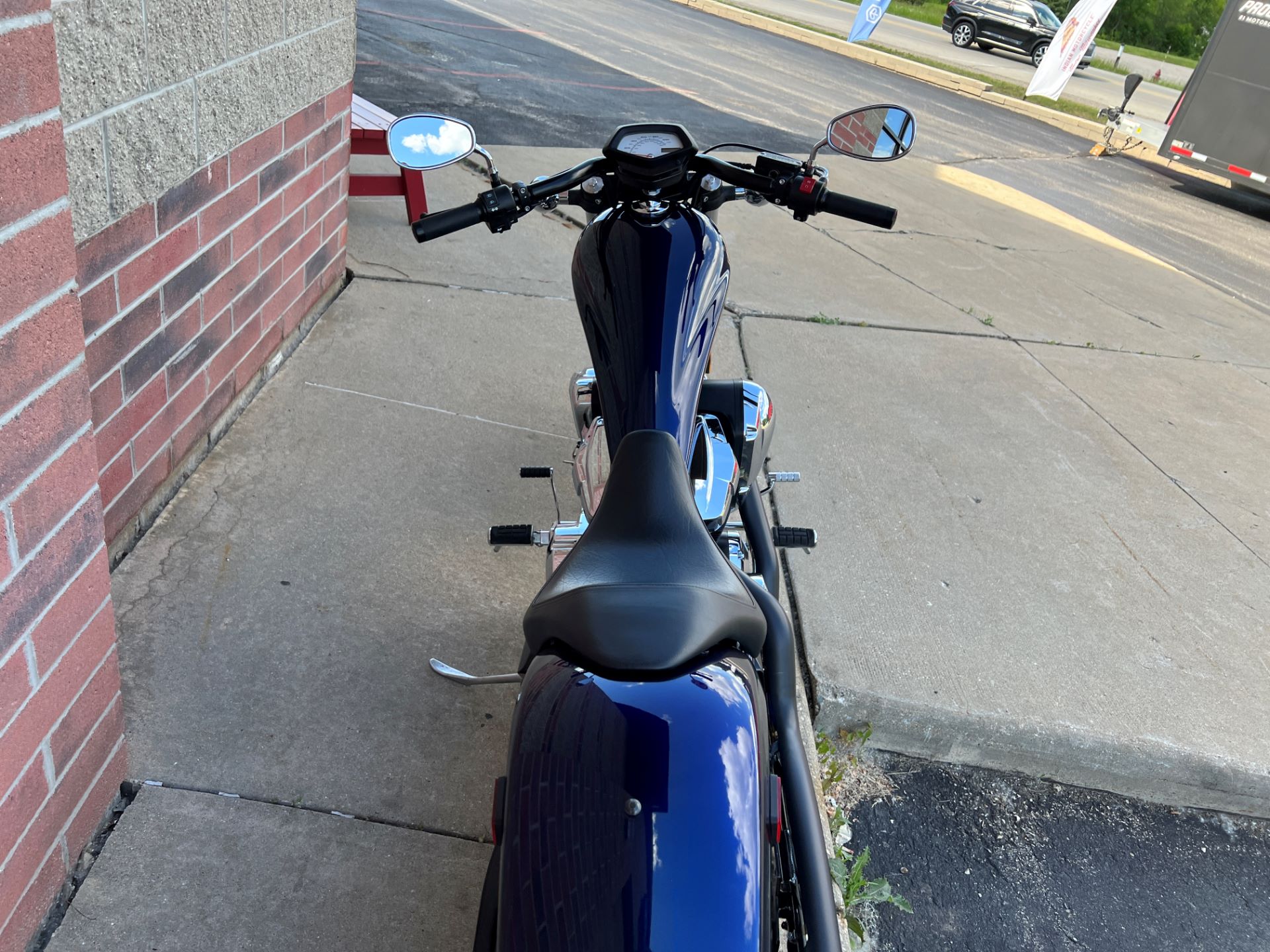 2019 Honda Fury in Muskego, Wisconsin - Photo 12