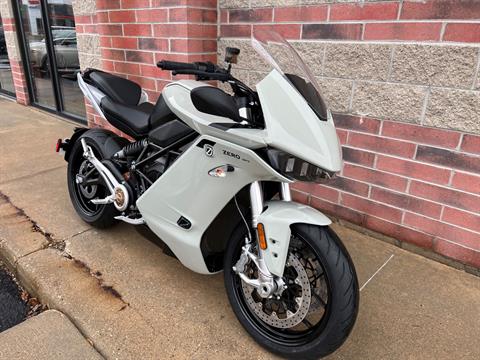 2022 Zero Motorcycles SR/S NA ZF15.6 Premium in Muskego, Wisconsin - Photo 2