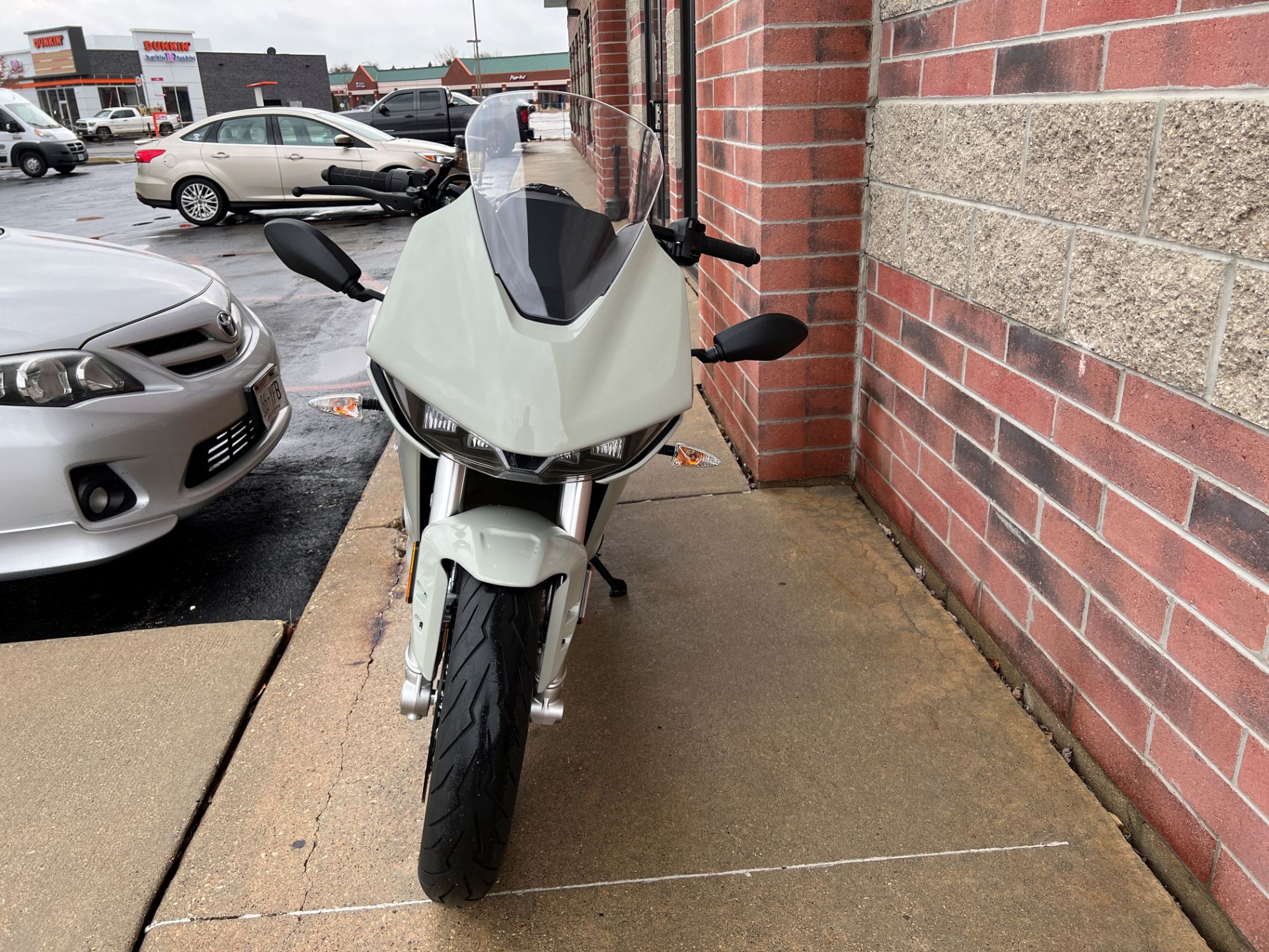 2022 Zero Motorcycles SR/S NA ZF15.6 Premium in Muskego, Wisconsin - Photo 3