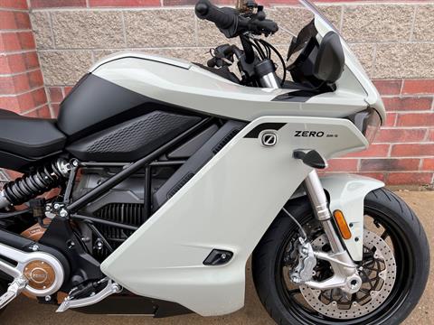 2022 Zero Motorcycles SR/S NA ZF15.6 Premium in Muskego, Wisconsin - Photo 5