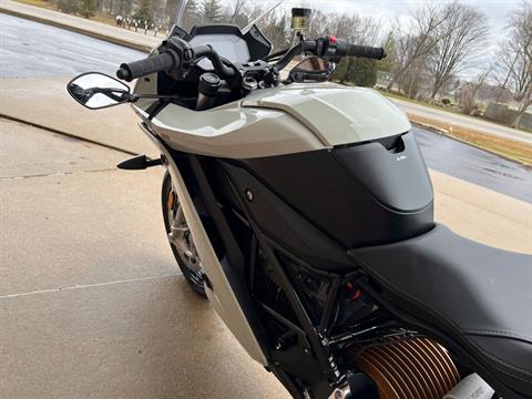 2022 Zero Motorcycles SR/S NA ZF15.6 Premium in Muskego, Wisconsin - Photo 12