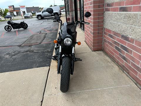 2022 Indian Scout® Rogue Sixty in Muskego, Wisconsin - Photo 3