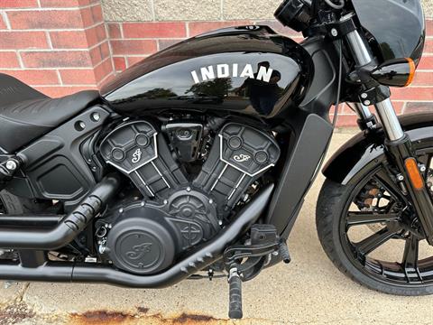 2022 Indian Scout® Rogue Sixty in Muskego, Wisconsin - Photo 5