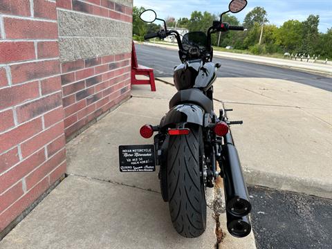 2022 Indian Scout® Rogue Sixty in Muskego, Wisconsin - Photo 9