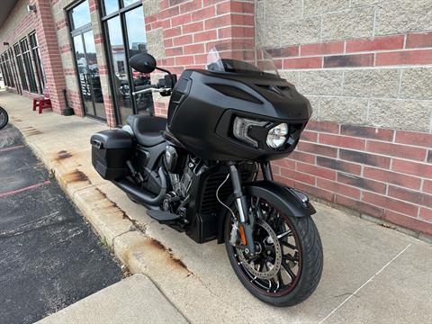 2021 Indian Motorcycle Challenger® Dark Horse® in Muskego, Wisconsin - Photo 2