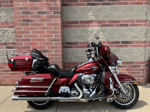 2009 Harley-Davidson Ultra Classic® Electra Glide® in Muskego, Wisconsin - Photo 1