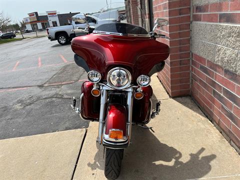 2009 Harley-Davidson Ultra Classic® Electra Glide® in Muskego, Wisconsin - Photo 3