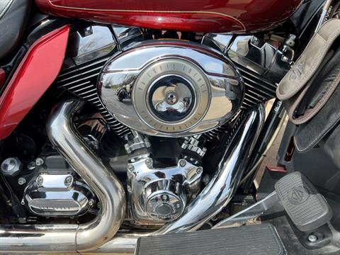 2009 Harley-Davidson Ultra Classic® Electra Glide® in Muskego, Wisconsin - Photo 7