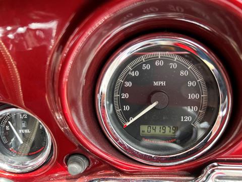 2009 Harley-Davidson Ultra Classic® Electra Glide® in Muskego, Wisconsin - Photo 17