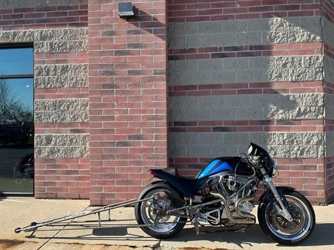 1996 Buell S2 Thunderbolt in Muskego, Wisconsin - Photo 1