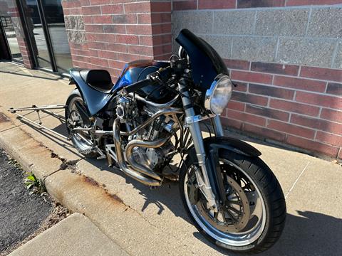 1996 Buell S2 Thunderbolt in Muskego, Wisconsin - Photo 3