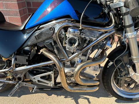 1996 Buell S2 Thunderbolt in Muskego, Wisconsin - Photo 6