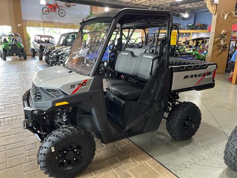 2024 Polaris Ranger SP 570 Premium in Corbin, Kentucky - Photo 1